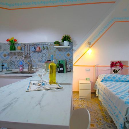 Apartament Pintor 12 Cagliari Zewnętrze zdjęcie