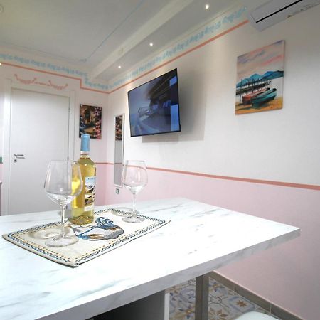 Apartament Pintor 12 Cagliari Zewnętrze zdjęcie