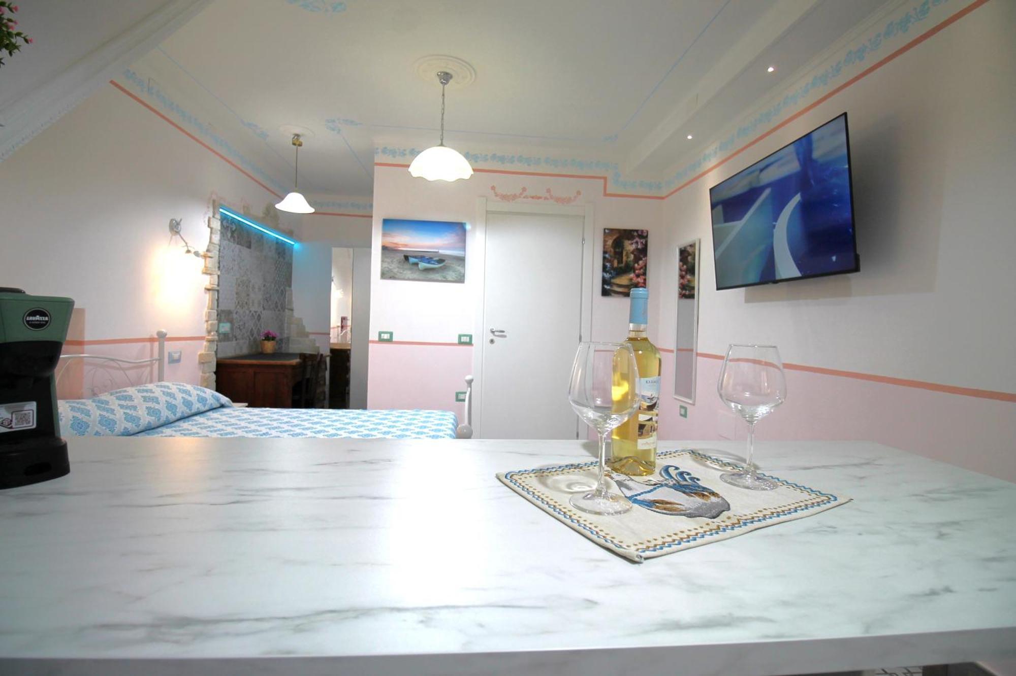 Apartament Pintor 12 Cagliari Zewnętrze zdjęcie