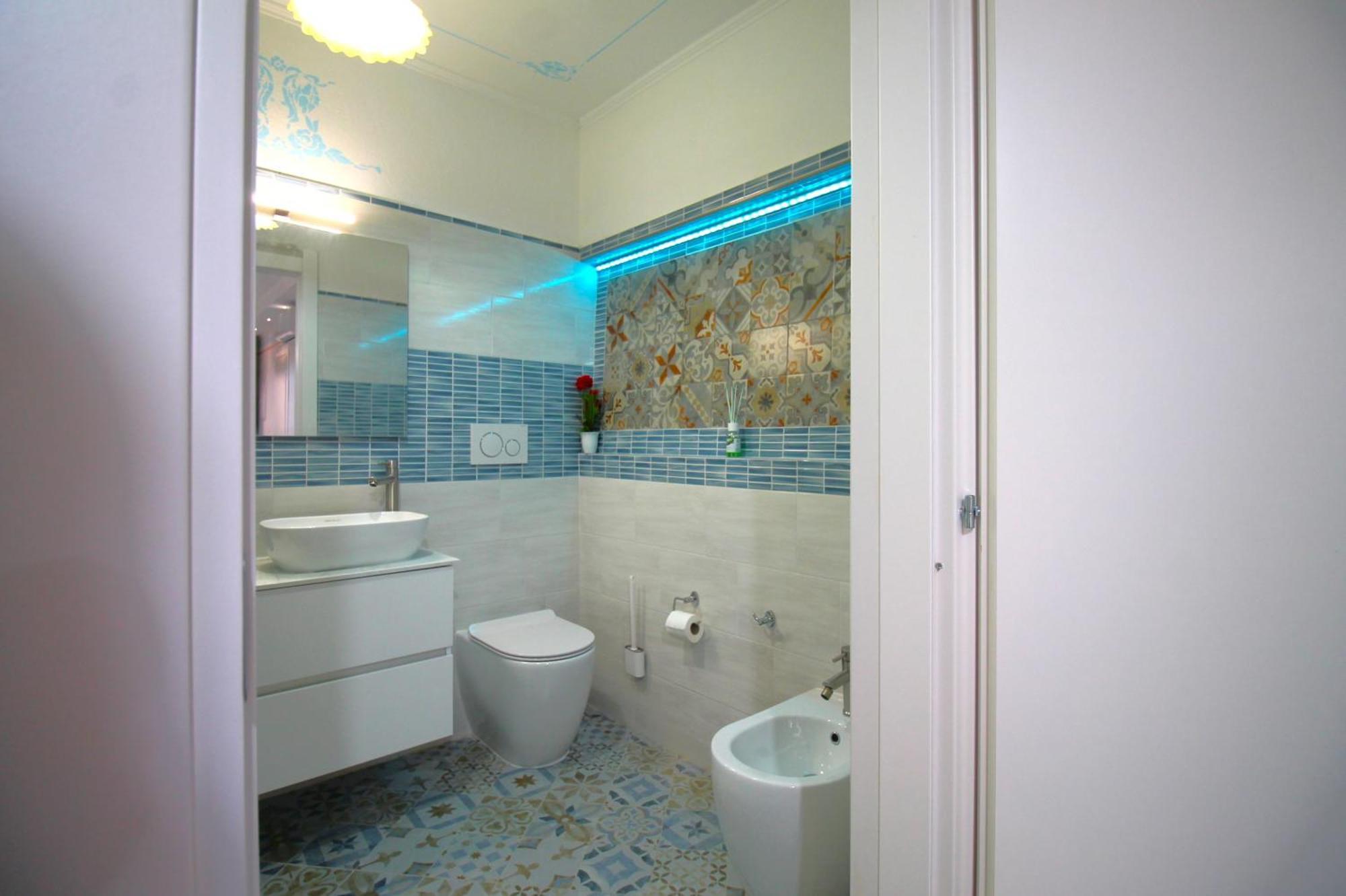 Apartament Pintor 12 Cagliari Zewnętrze zdjęcie