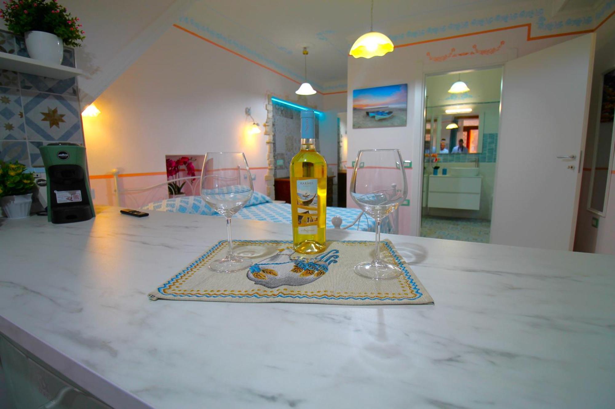 Apartament Pintor 12 Cagliari Zewnętrze zdjęcie