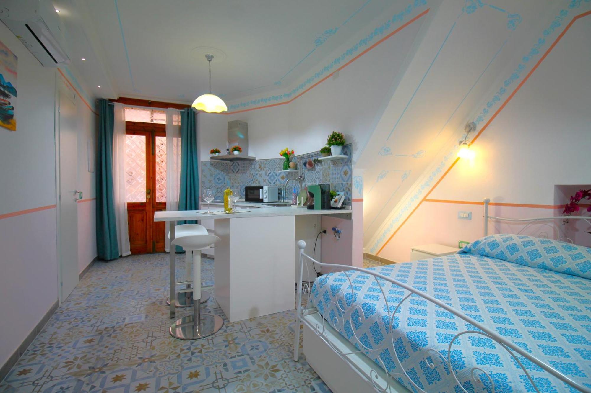 Apartament Pintor 12 Cagliari Zewnętrze zdjęcie