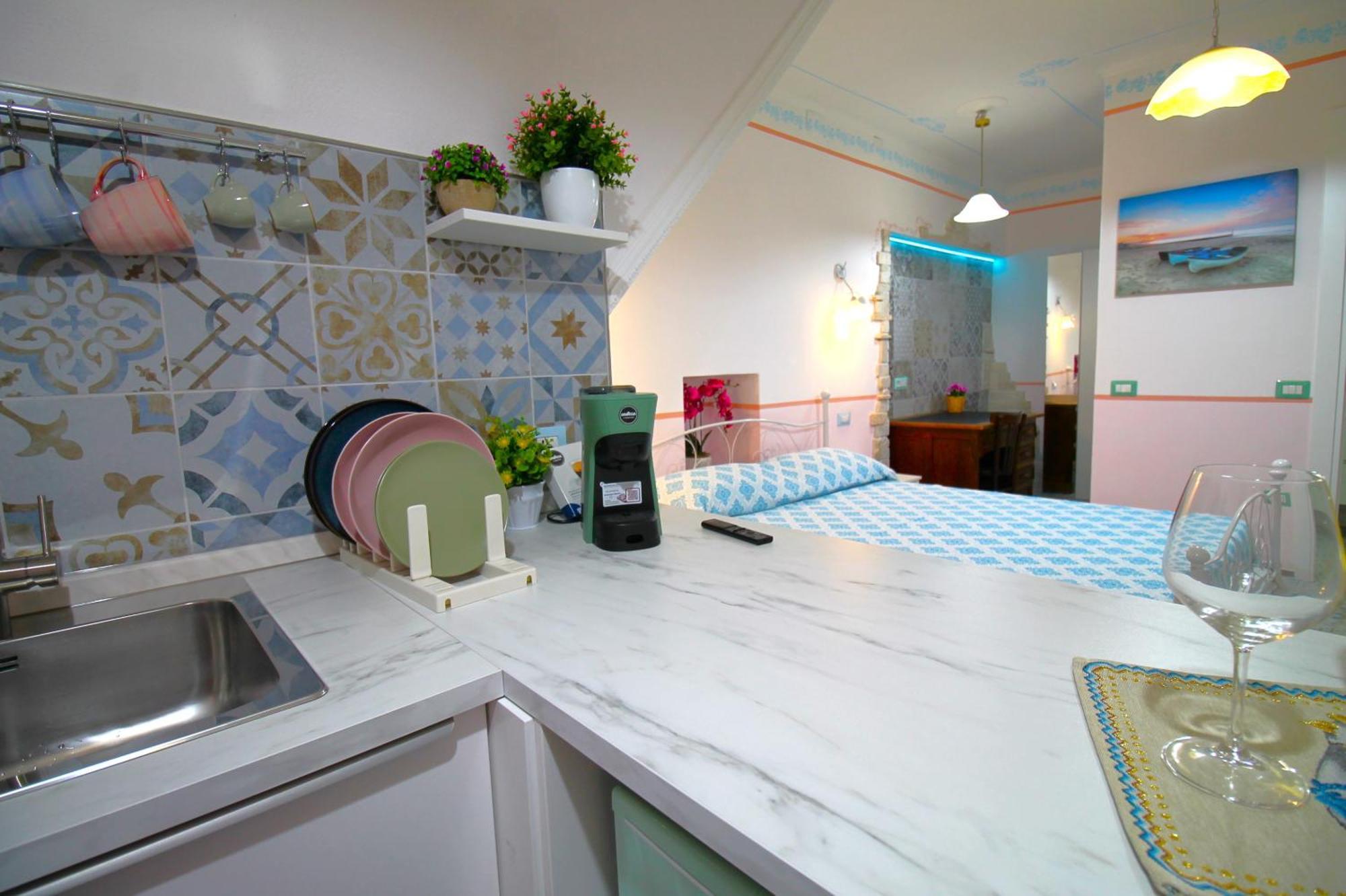 Apartament Pintor 12 Cagliari Zewnętrze zdjęcie