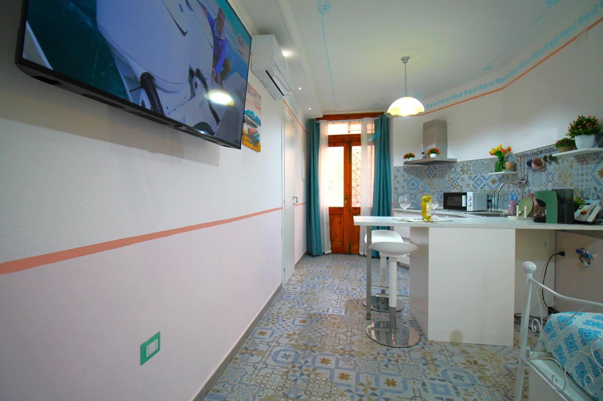 Apartament Pintor 12 Cagliari Zewnętrze zdjęcie